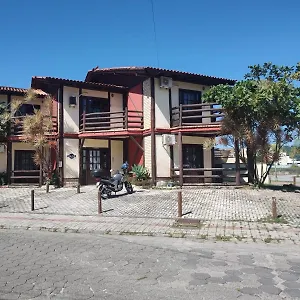  Hotel Pousada Martin Pescador